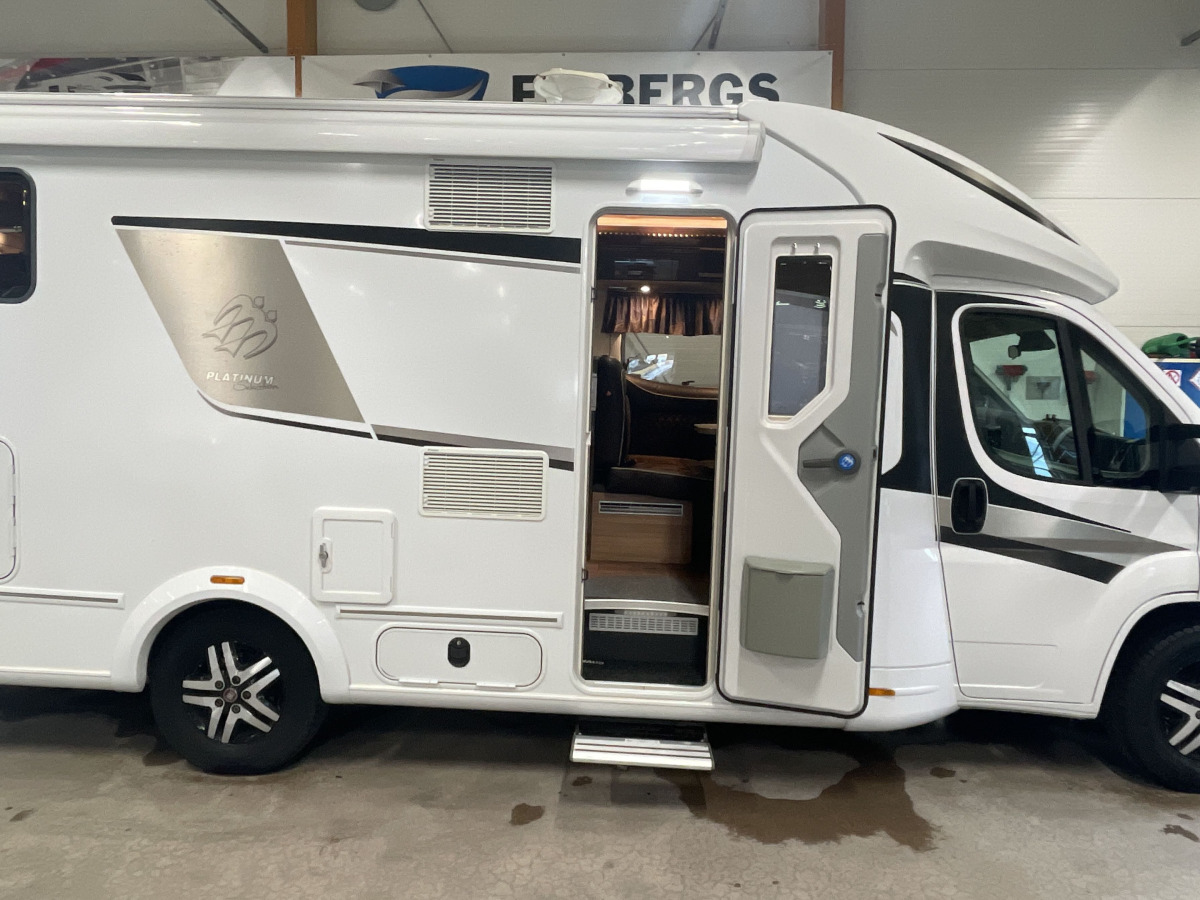 Knaus 700 MEG Platinum Selection, bild 6 av 18