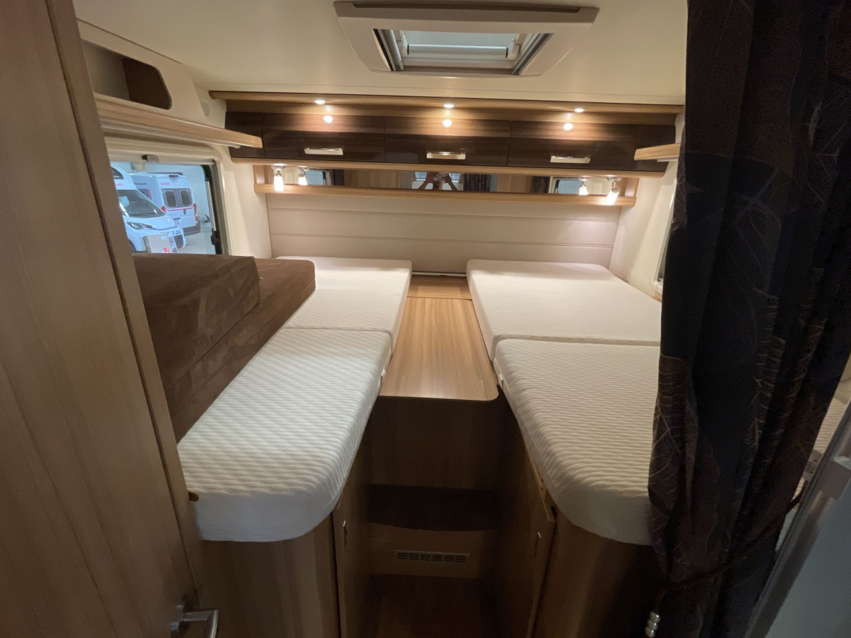 Knaus 700 MEG Platinum Selection, bild 11 av 18