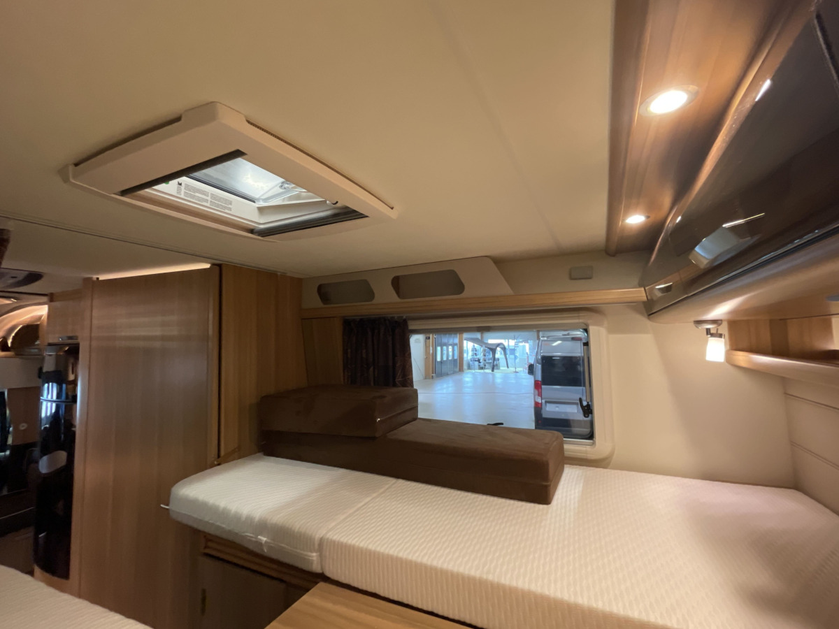 Knaus 700 MEG Platinum Selection, bild 13 av 18