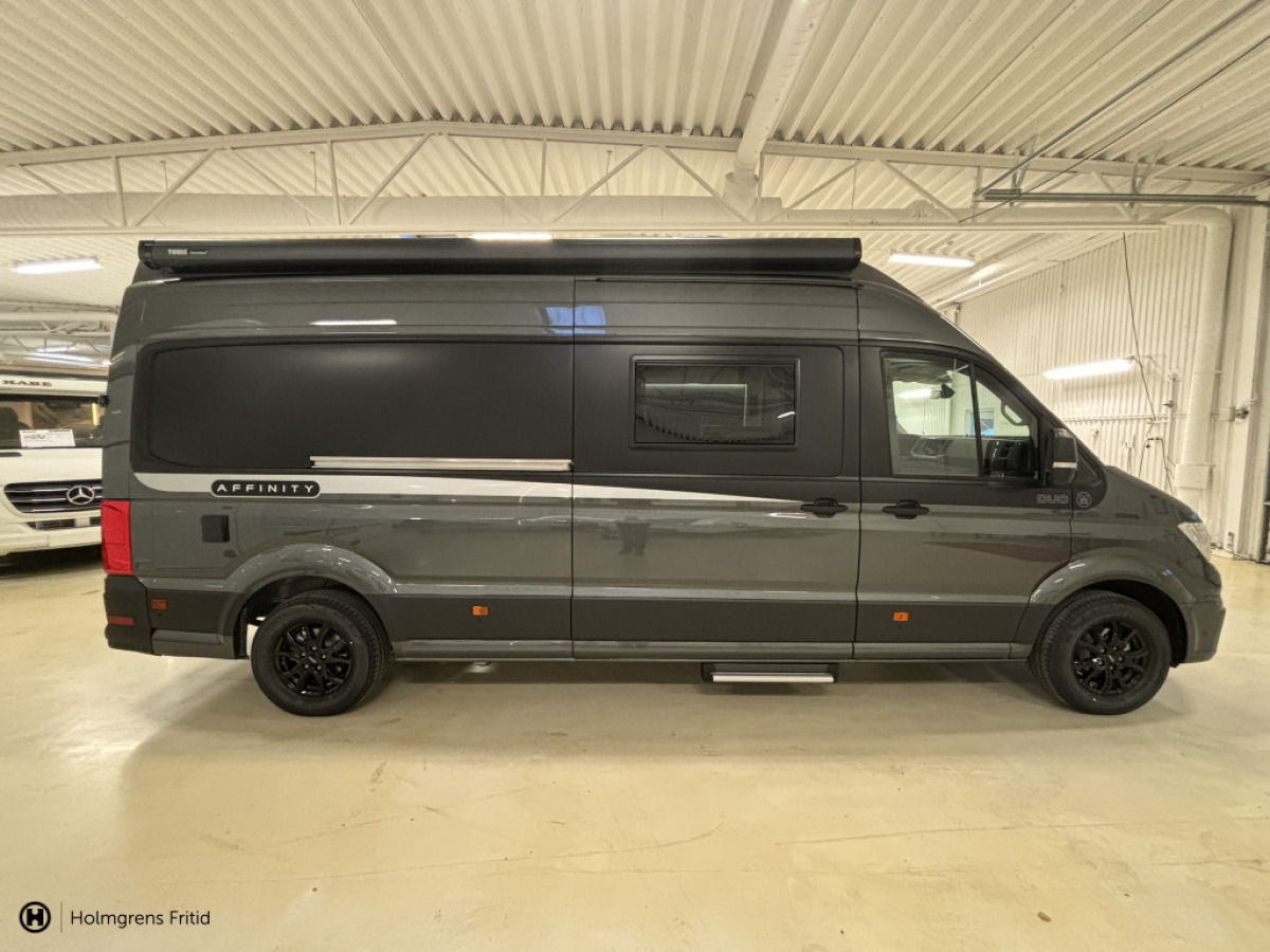 Affinity DUO by Kabe, bild 3 av 23
