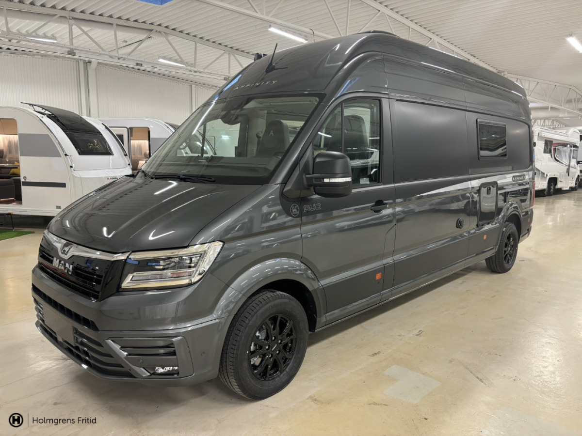 Affinity DUO by Kabe, bild 5 av 23