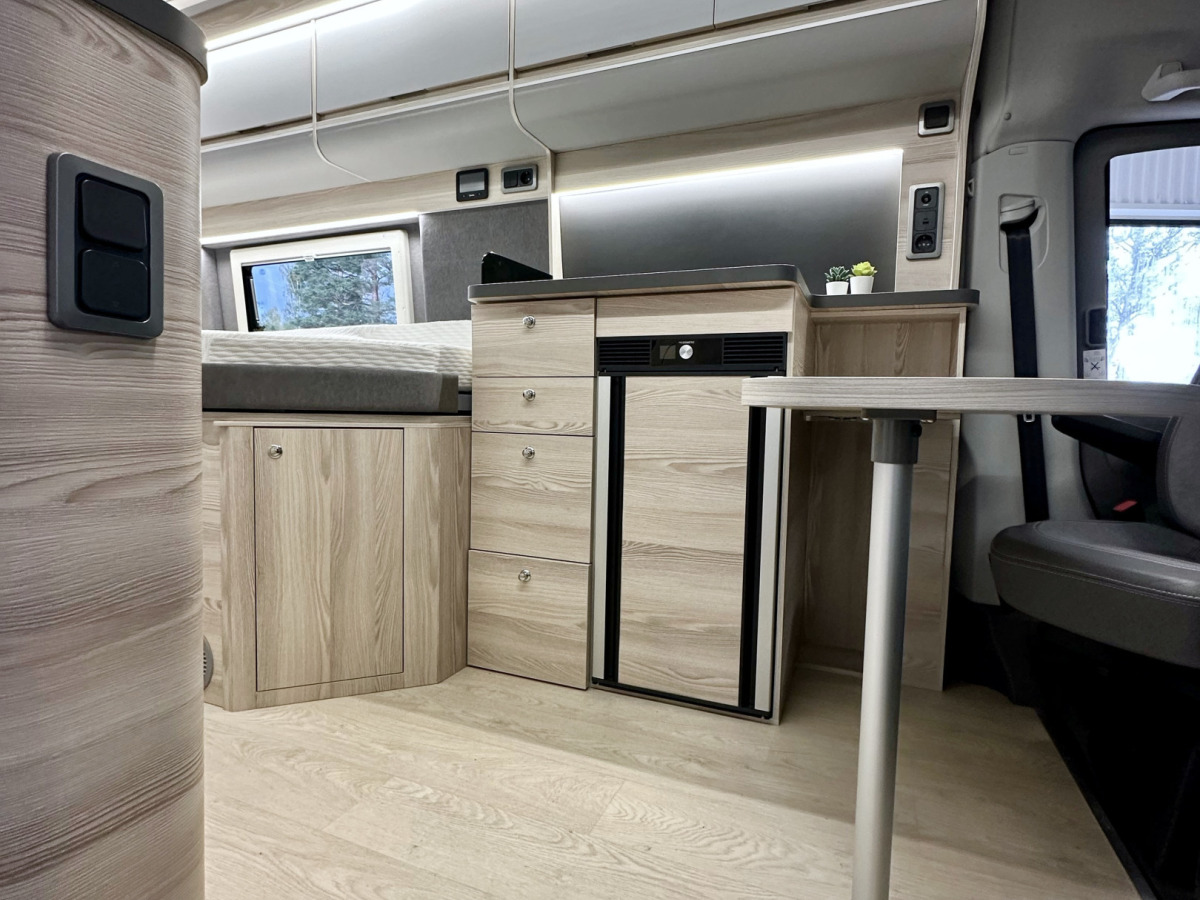 Affinity DUO by Kabe, bild 7 av 23