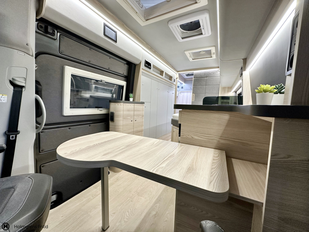 Affinity DUO by Kabe, bild 8 av 23