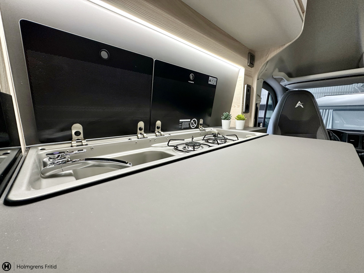 Affinity DUO by Kabe, bild 9 av 23