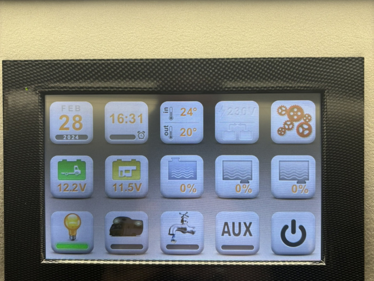 Affinity DUO by Kabe, bild 18 av 23