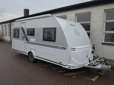 Knaus 460