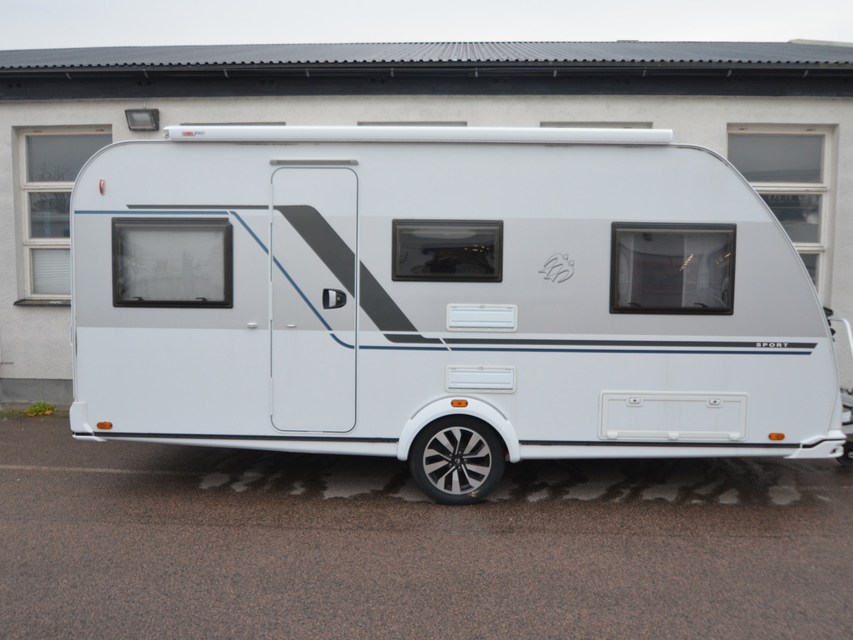 Knaus 460, bild 2 av 10