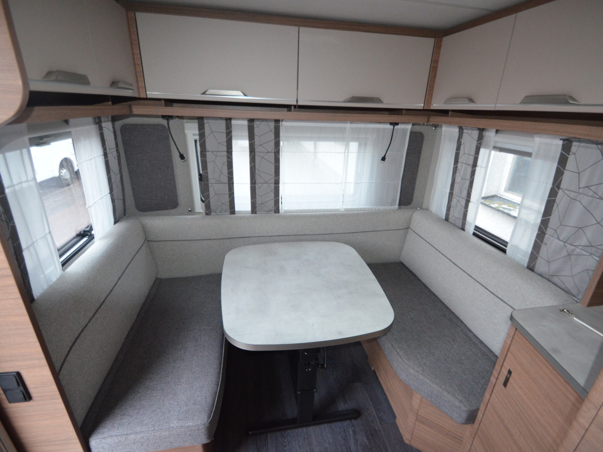 Knaus 460, bild 4 av 10