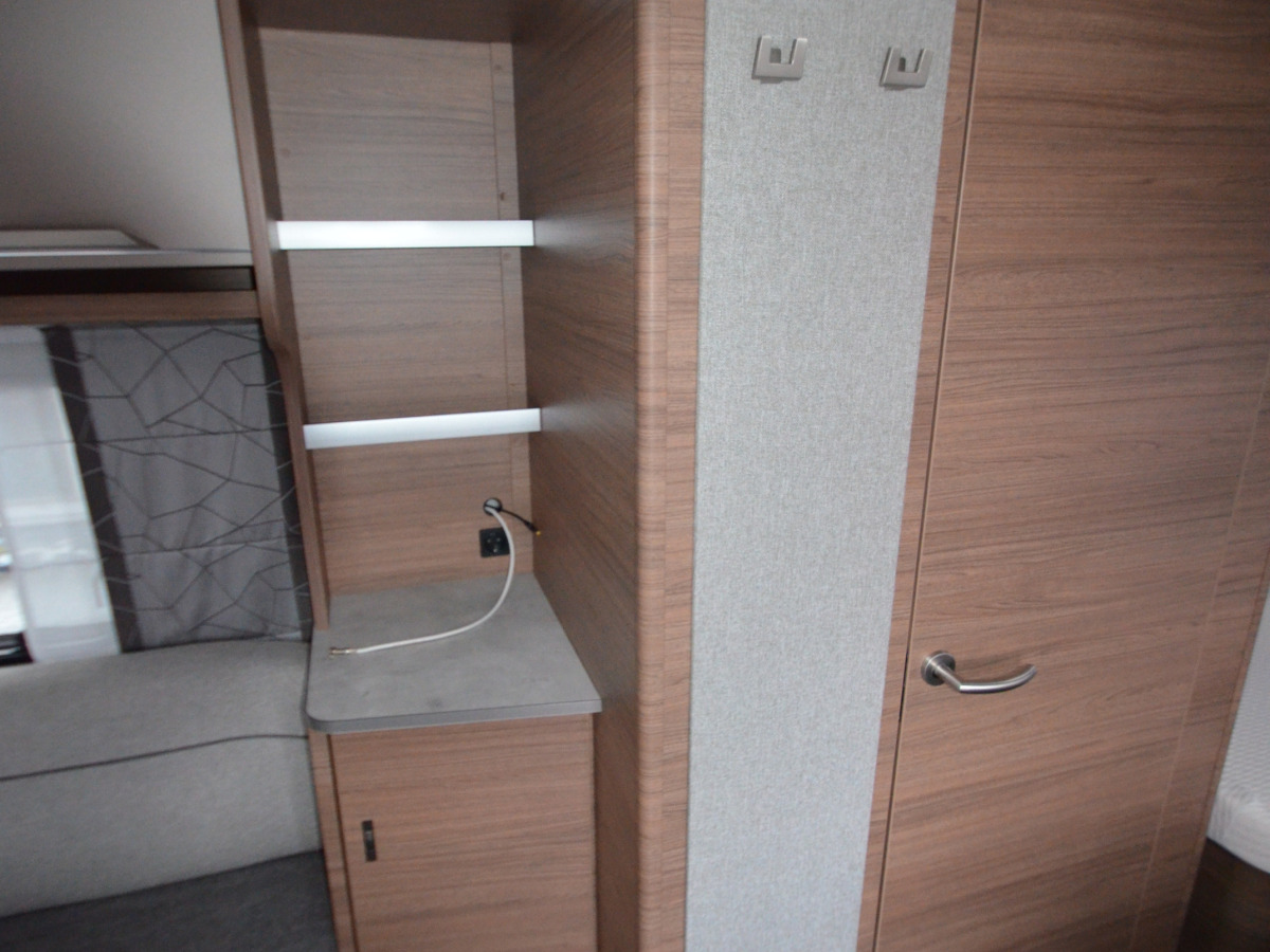 Knaus 460, bild 5 av 10