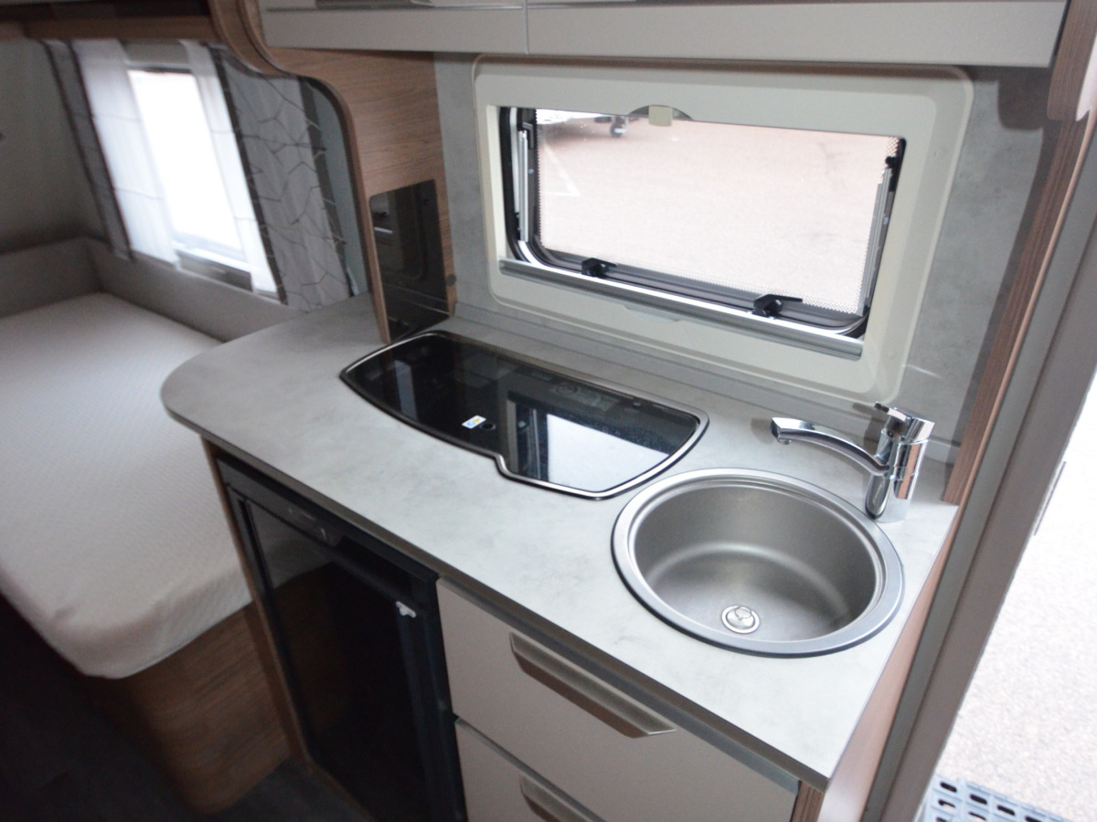 Knaus 460, bild 6 av 10