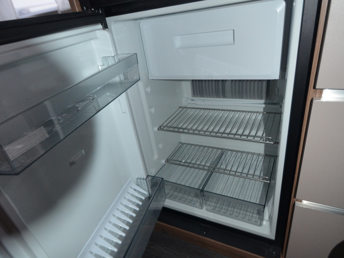Knaus 460, bild 8 av 10