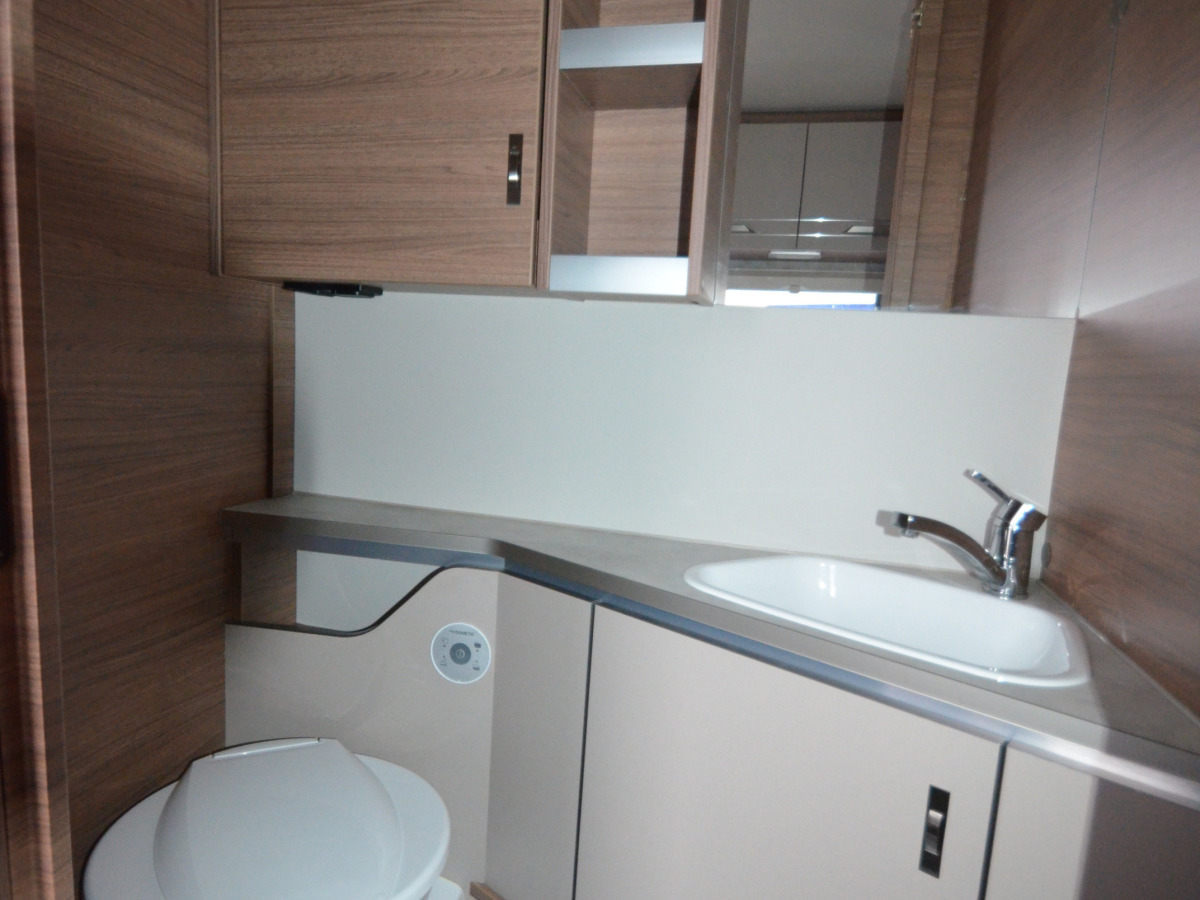 Knaus 460, bild 9 av 10