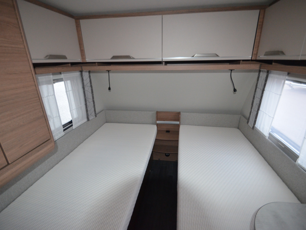 Knaus 460, bild 10 av 10
