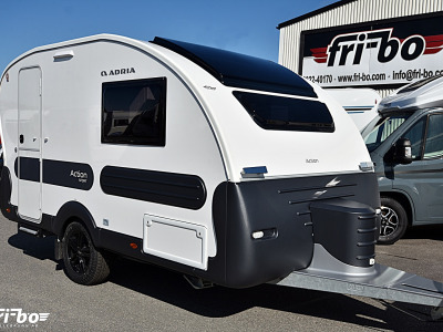 Adria ACTION SPORT 391 LH