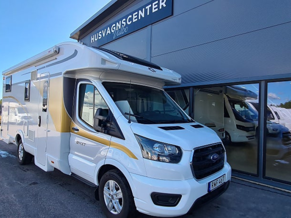 Ci Magis 84 XT, bild 1 av 13