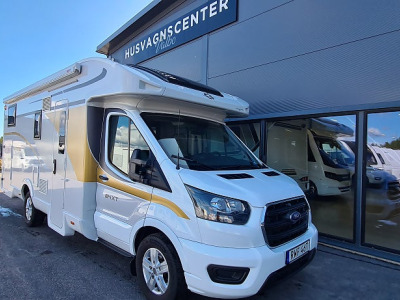 Ci Magis 84 XT