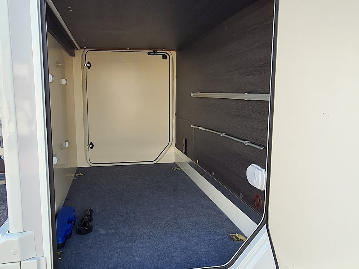 Ci Magis 84 XT, bild 5 av 13