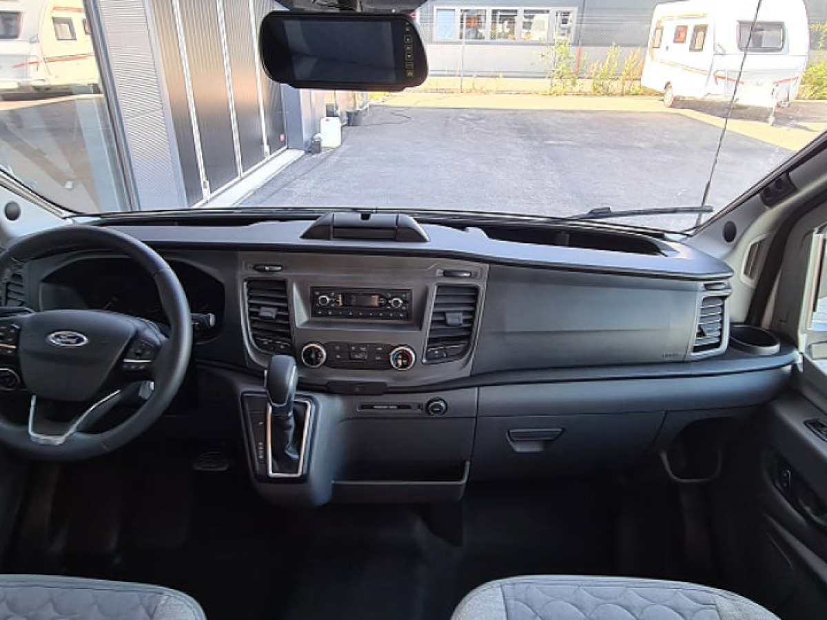 Ci Magis 84 XT, bild 6 av 13