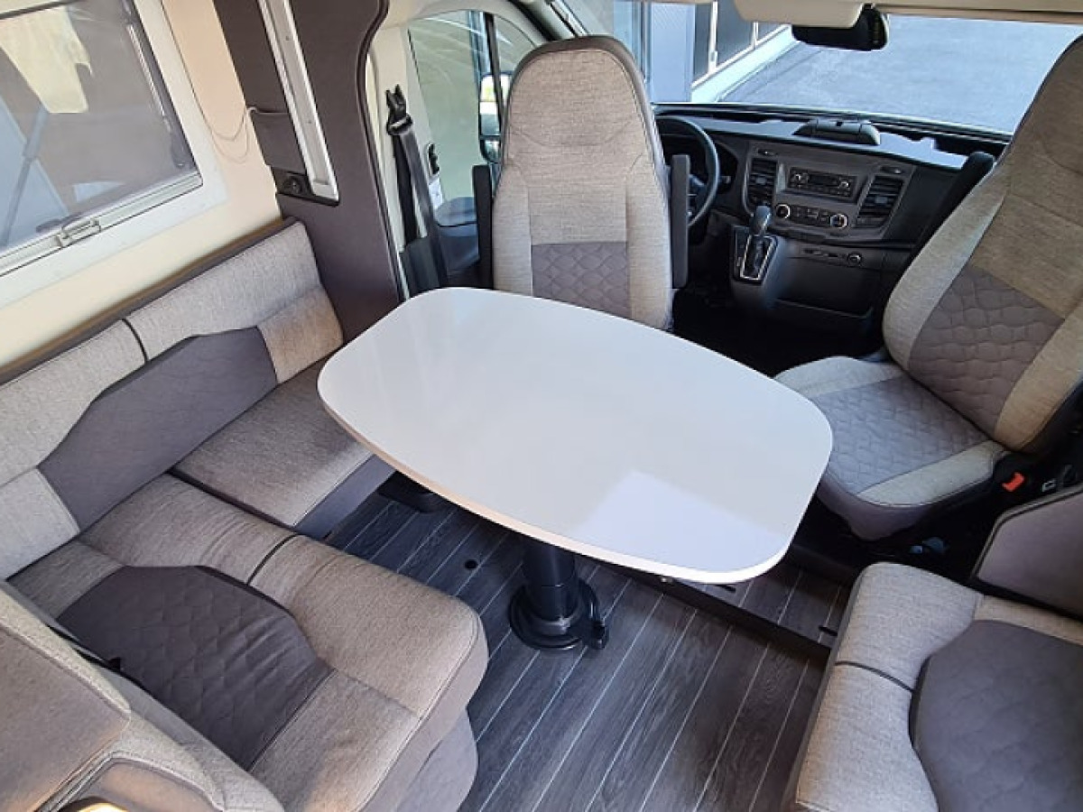 Ci Magis 84 XT, bild 7 av 13