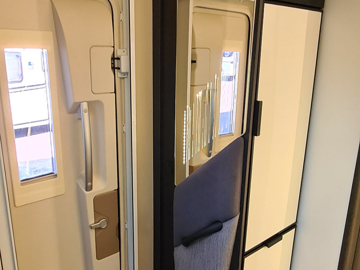 Ci Magis 84 XT, bild 8 av 13
