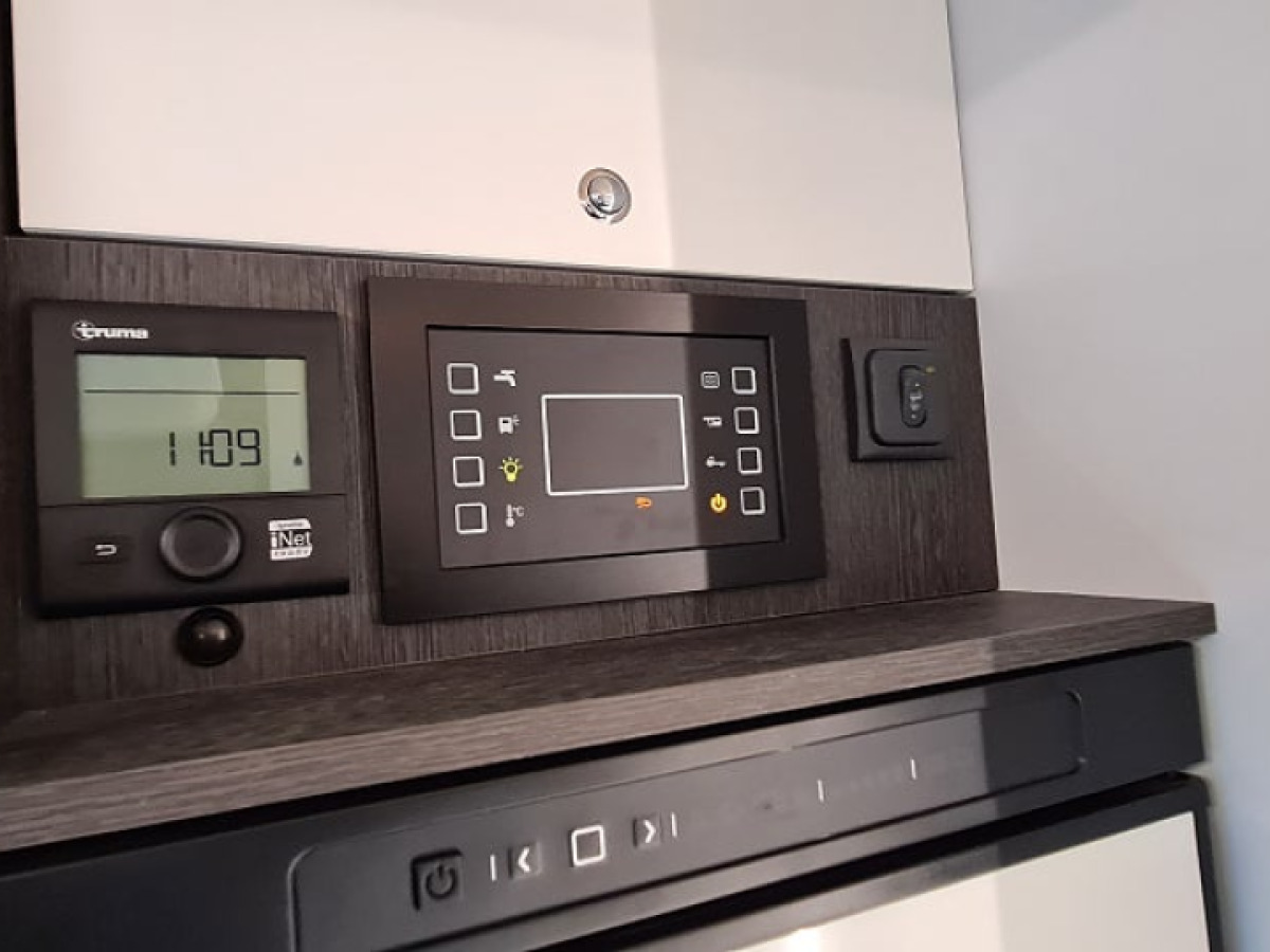 Ci Magis 84 XT, bild 9 av 13