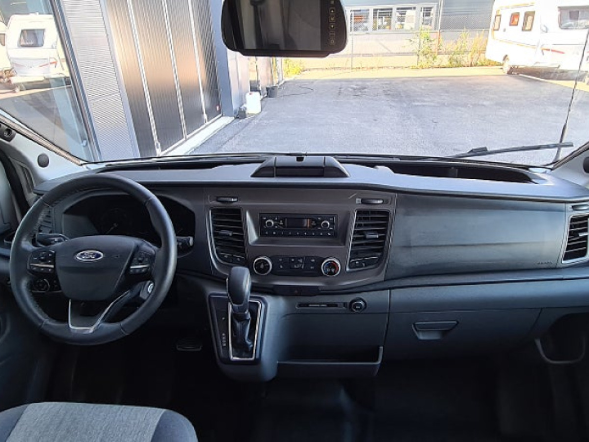 Ci Elliot 82 XT, bild 5 av 16