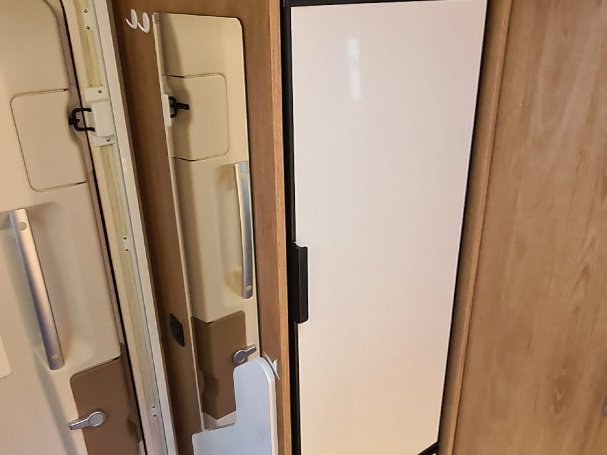 Ci Elliot 82 XT, bild 8 av 16
