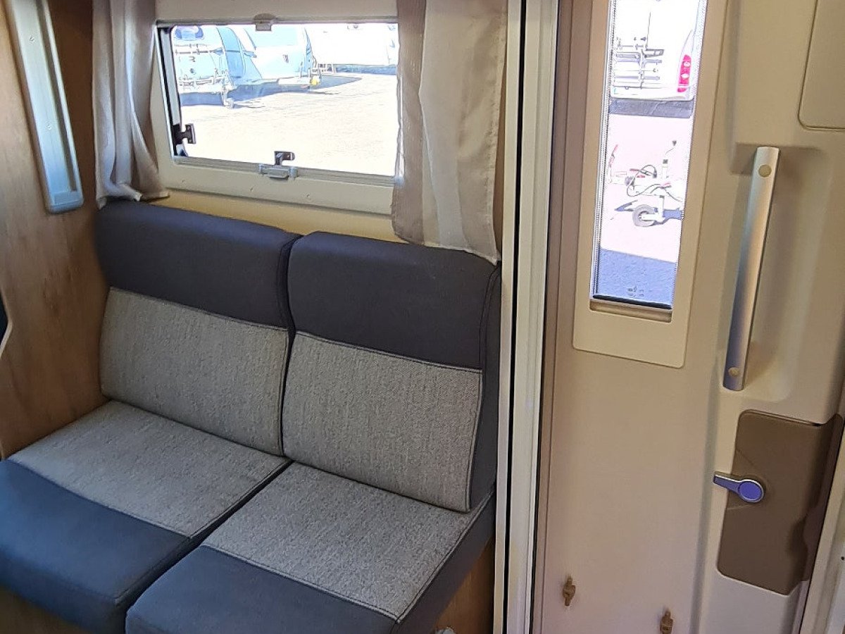 Ci Elliot 82 XT, bild 9 av 16