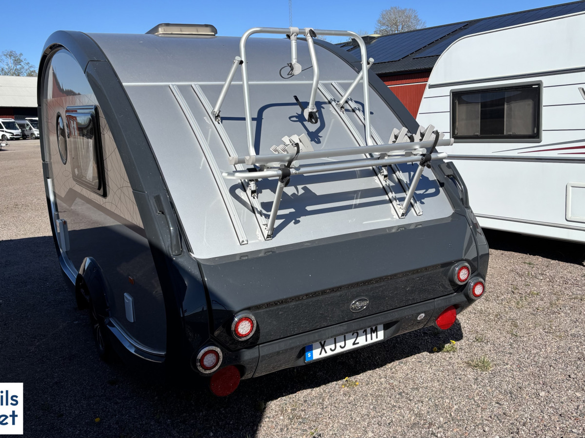 Tabbert TB 320 RS, bild 3 av 14