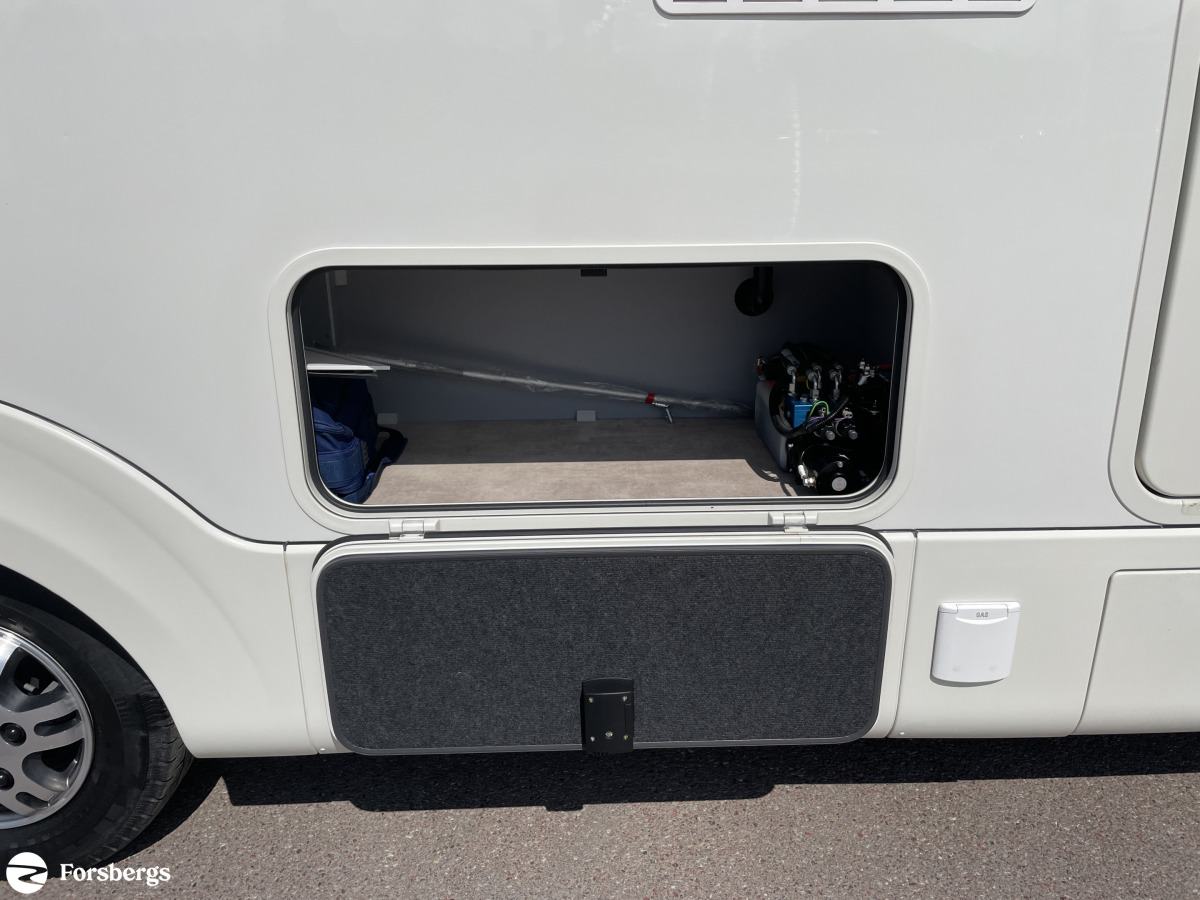 Concorde CHARISMA 900 M / Kampanj 3,95 Ränta / Fragus garanti 24 mån, bild 11 av 37