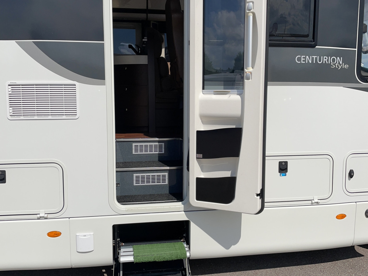 Concorde CHARISMA 900 M / Kampanj 3,95 Ränta / Fragus garanti 24 mån, bild 14 av 37