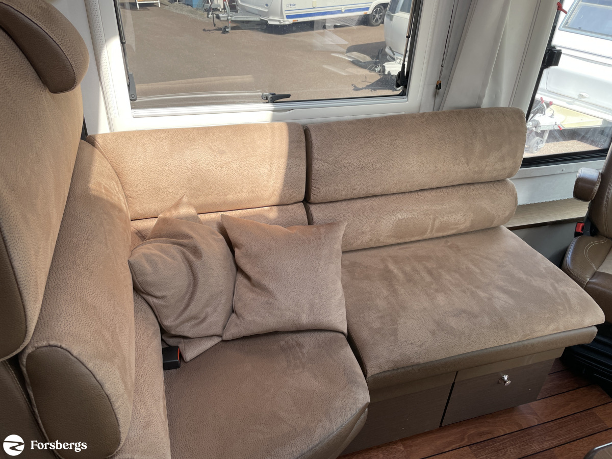 Concorde CHARISMA 900 M / Kampanj 3,95 Ränta / Fragus garanti 24 mån, bild 18 av 37