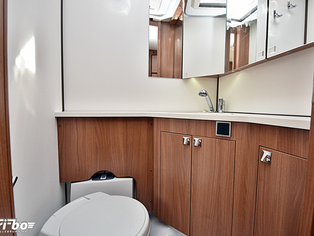KABE Safir GLE KS, Långbäddar, bild 22 av 26