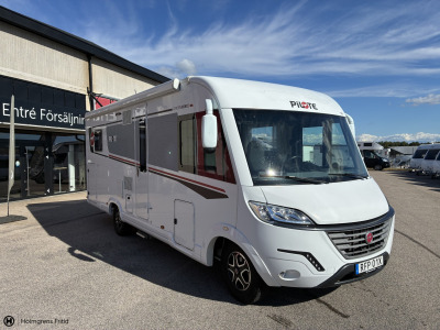Pilote G 740C