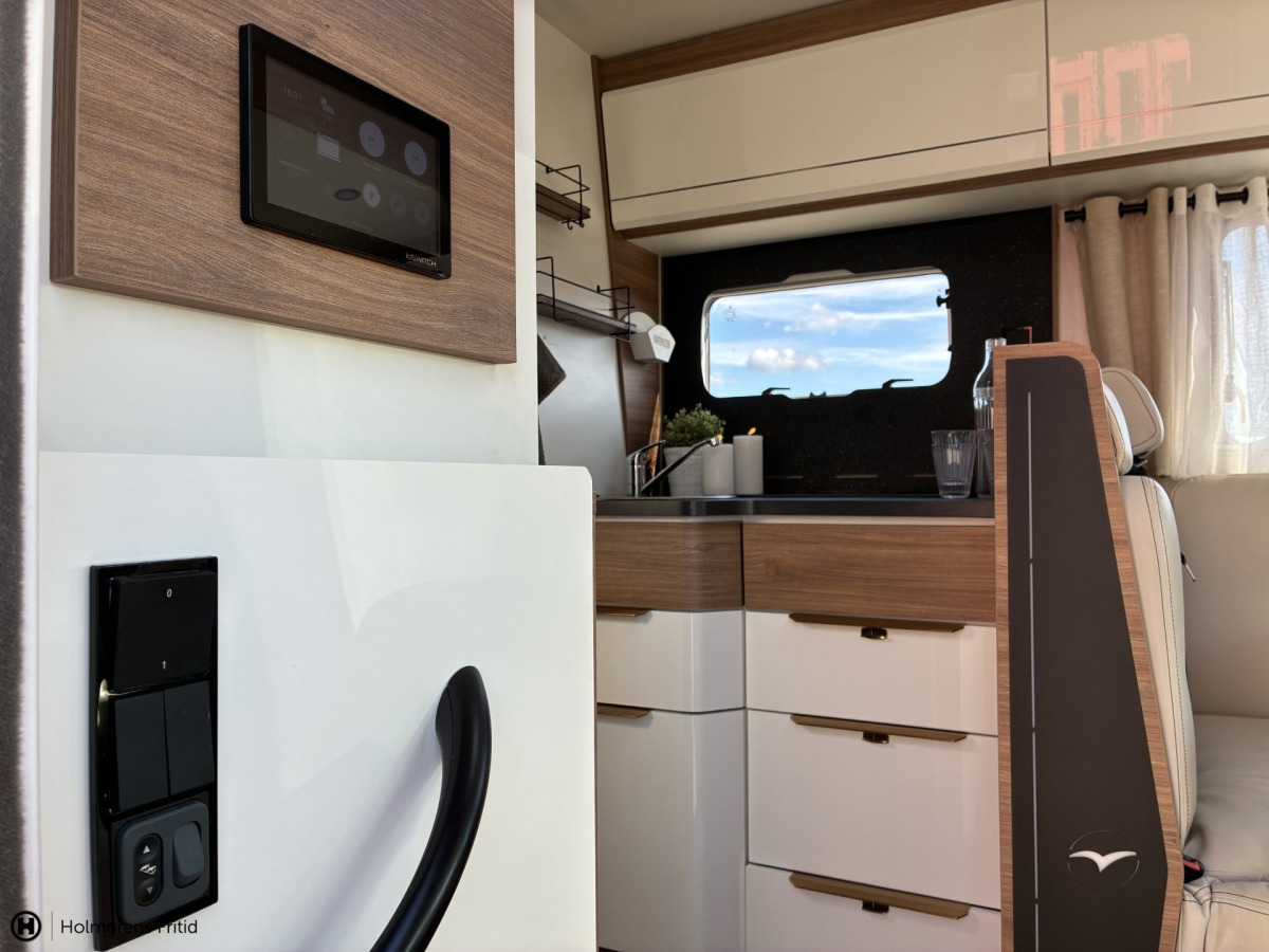 Pilote G 740C, bild 7 av 18
