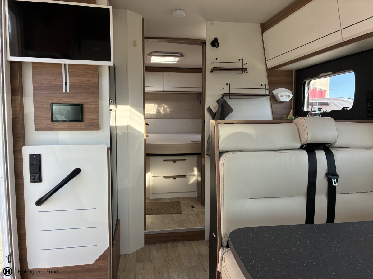 Pilote G 740C, bild 11 av 18