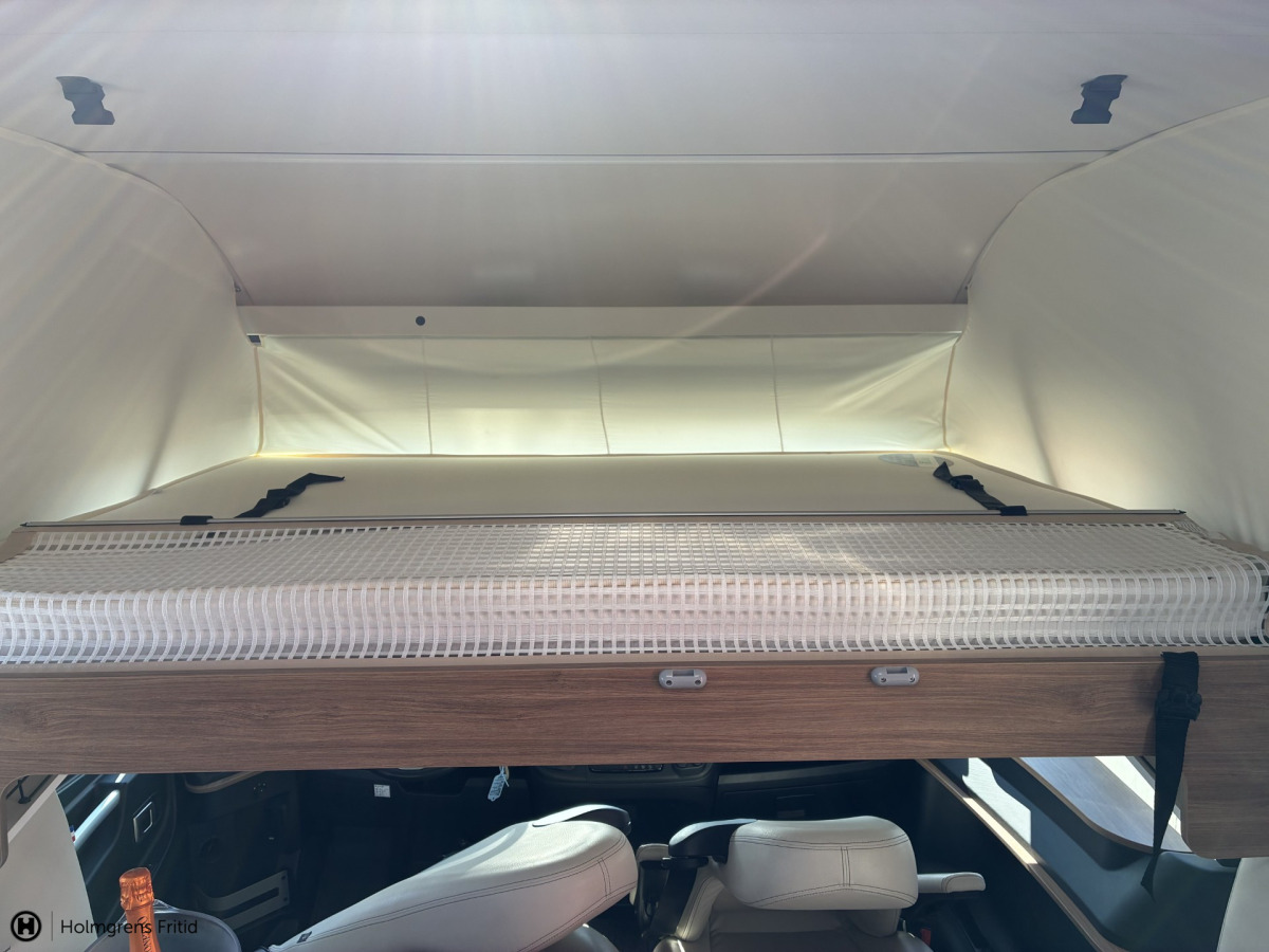 Pilote G 740C, bild 17 av 18