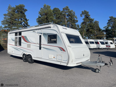 KABE IMPERIAL 740 E TDL KS