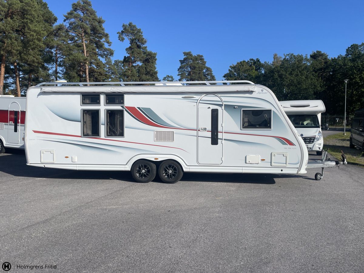 KABE IMPERIAL 740 E TDL KS, bild 2 av 25