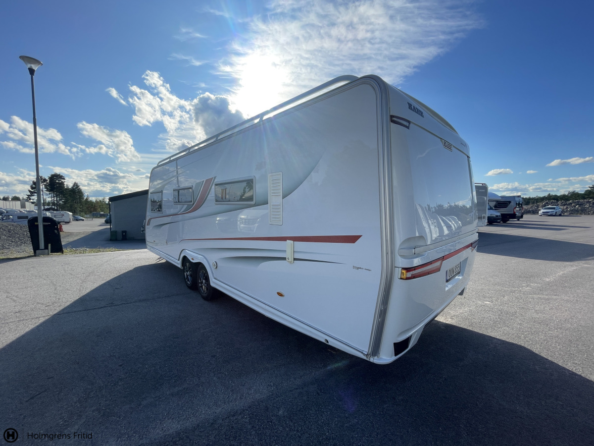 KABE IMPERIAL 740 E TDL KS, bild 4 av 25