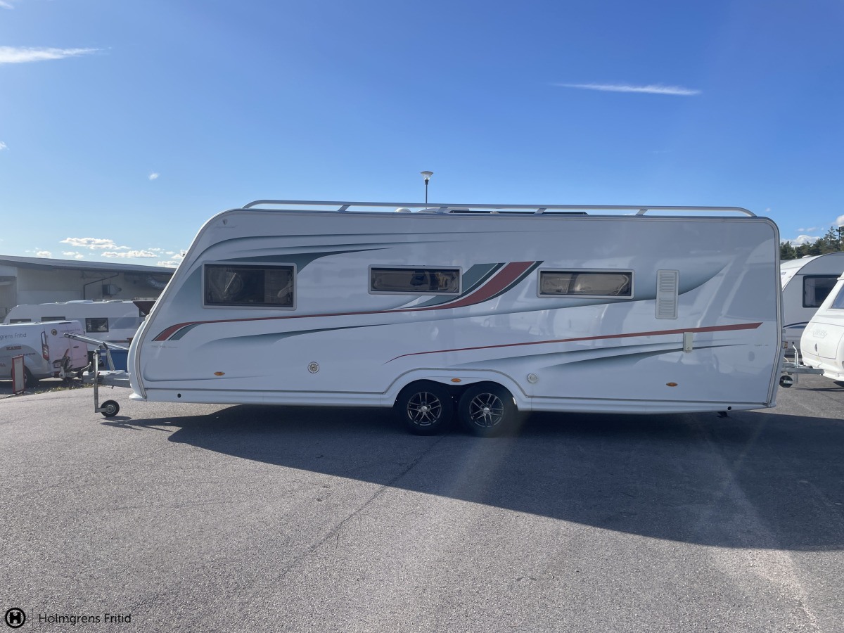 KABE IMPERIAL 740 E TDL KS, bild 5 av 25