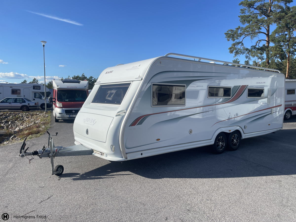 KABE IMPERIAL 740 E TDL KS, bild 6 av 25