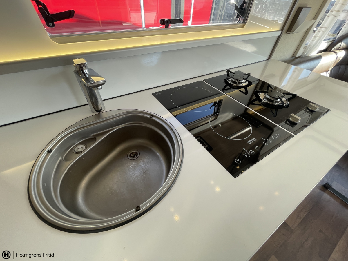 KABE IMPERIAL 740 E TDL KS, bild 10 av 25
