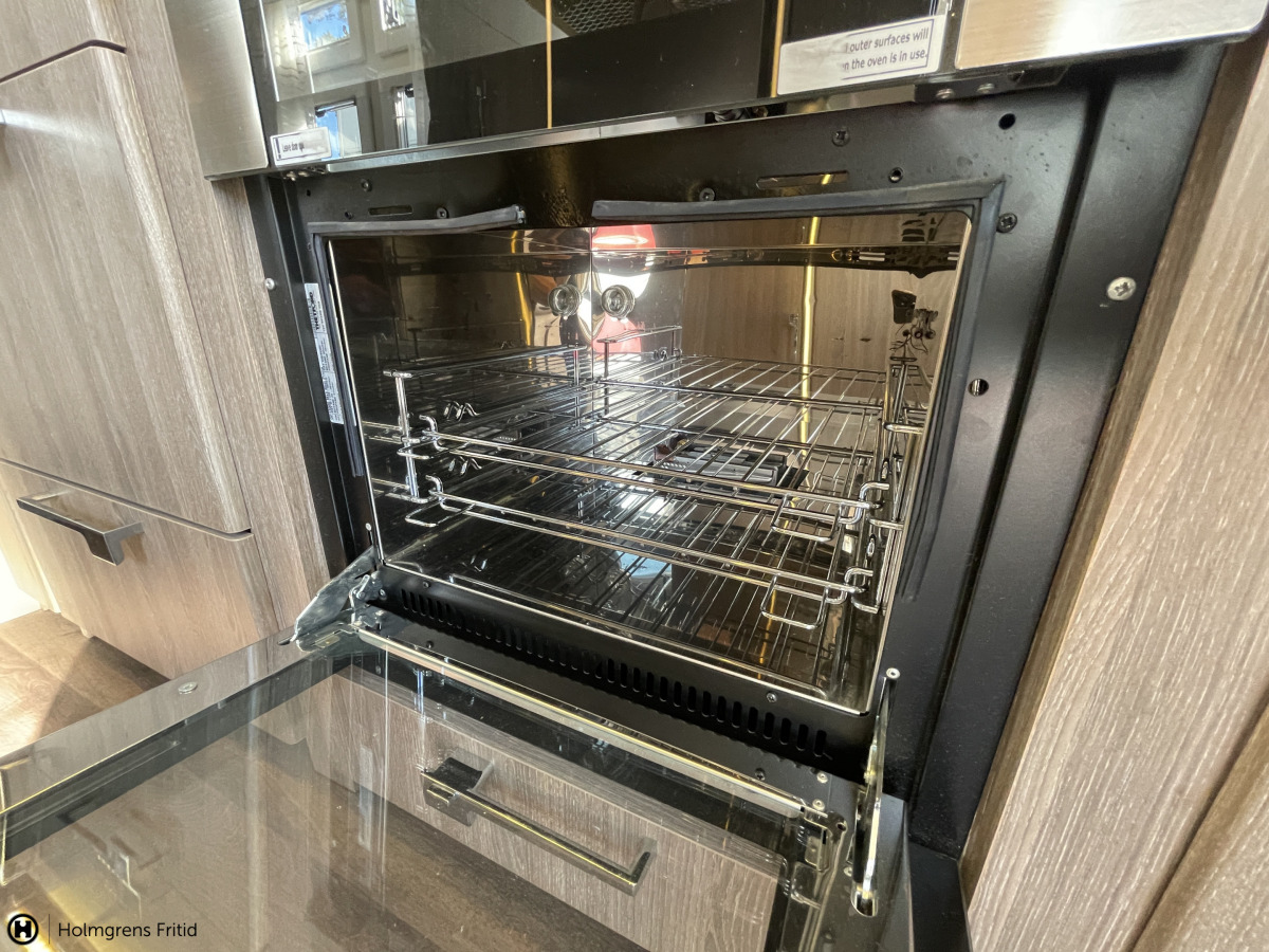 KABE IMPERIAL 740 E TDL KS, bild 11 av 25