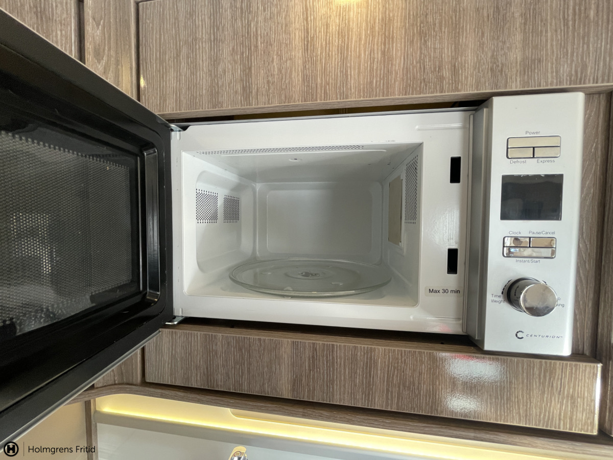 KABE IMPERIAL 740 E TDL KS, bild 12 av 25
