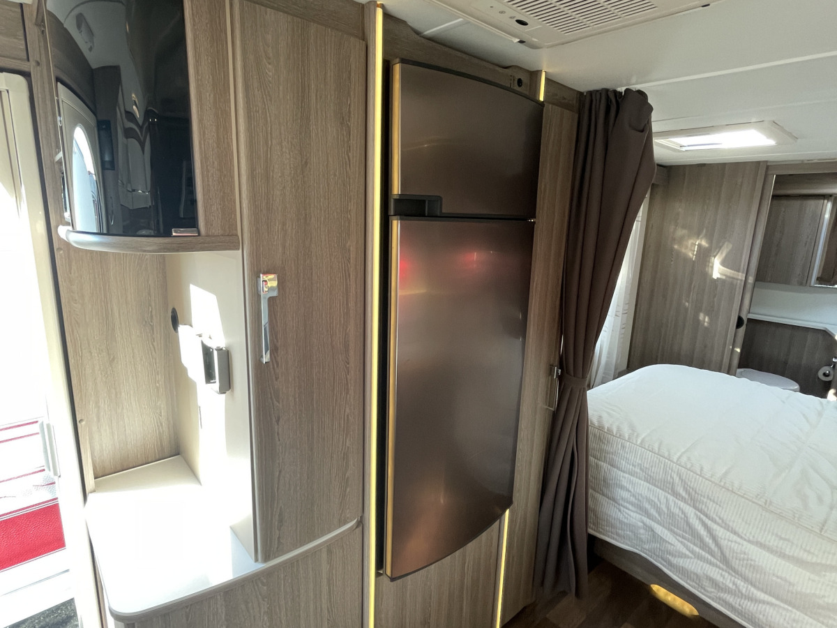 KABE IMPERIAL 740 E TDL KS, bild 13 av 25