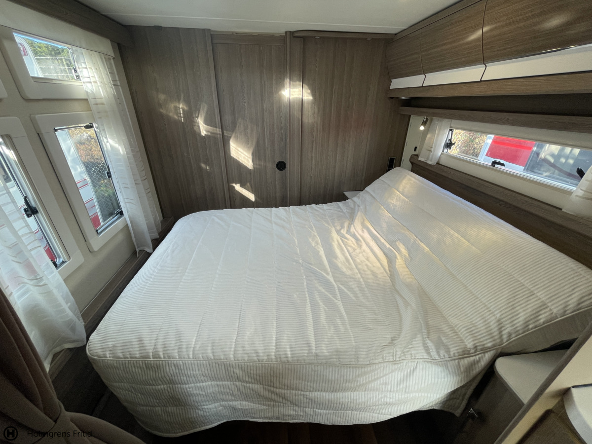 KABE IMPERIAL 740 E TDL KS, bild 15 av 25
