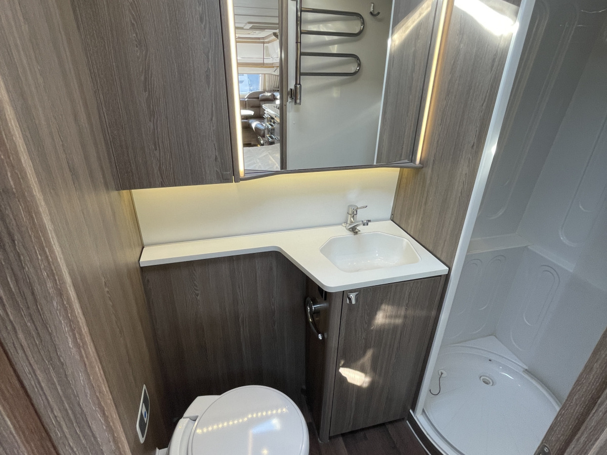 KABE IMPERIAL 740 E TDL KS, bild 16 av 25