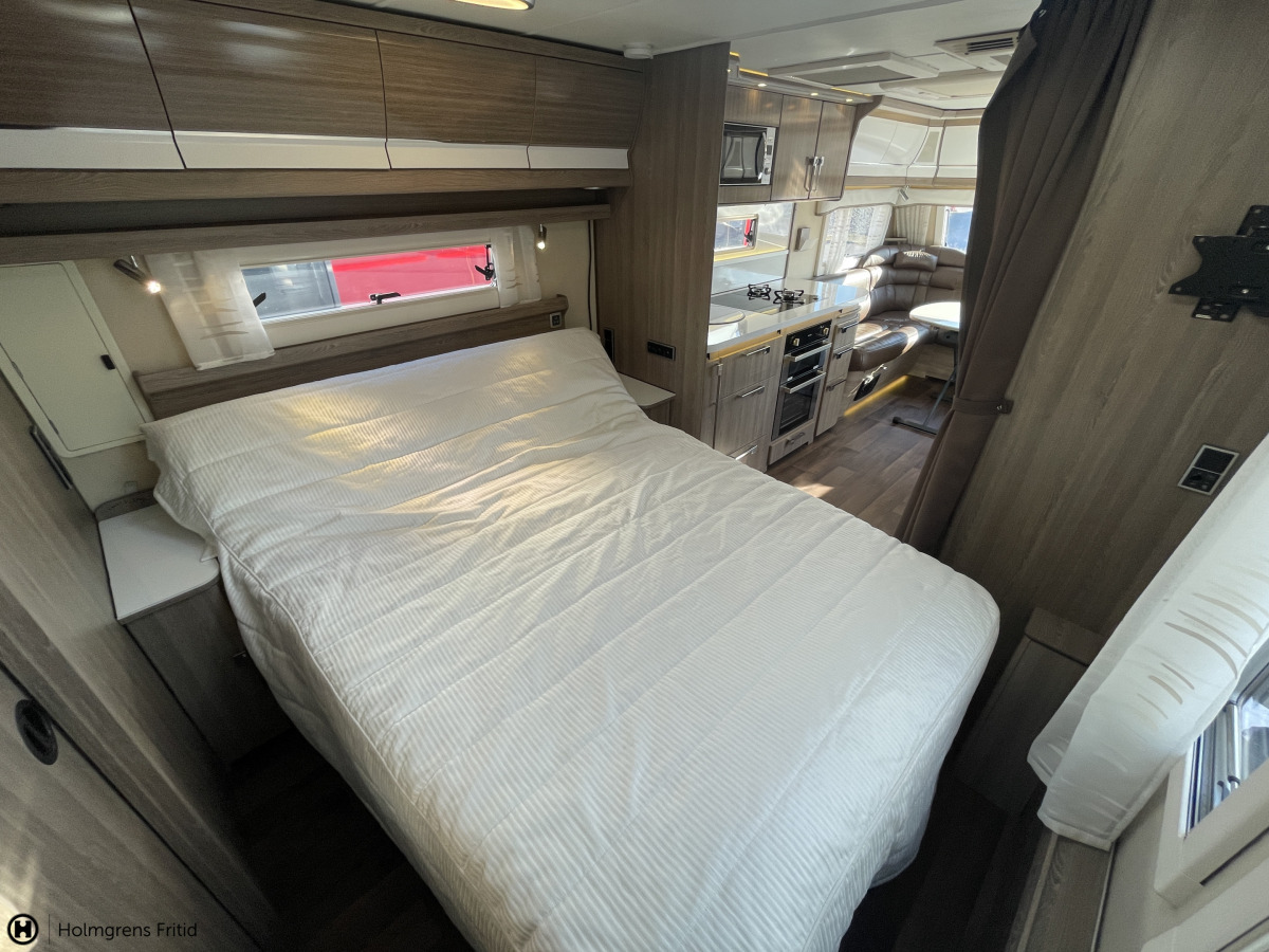 KABE IMPERIAL 740 E TDL KS, bild 20 av 25