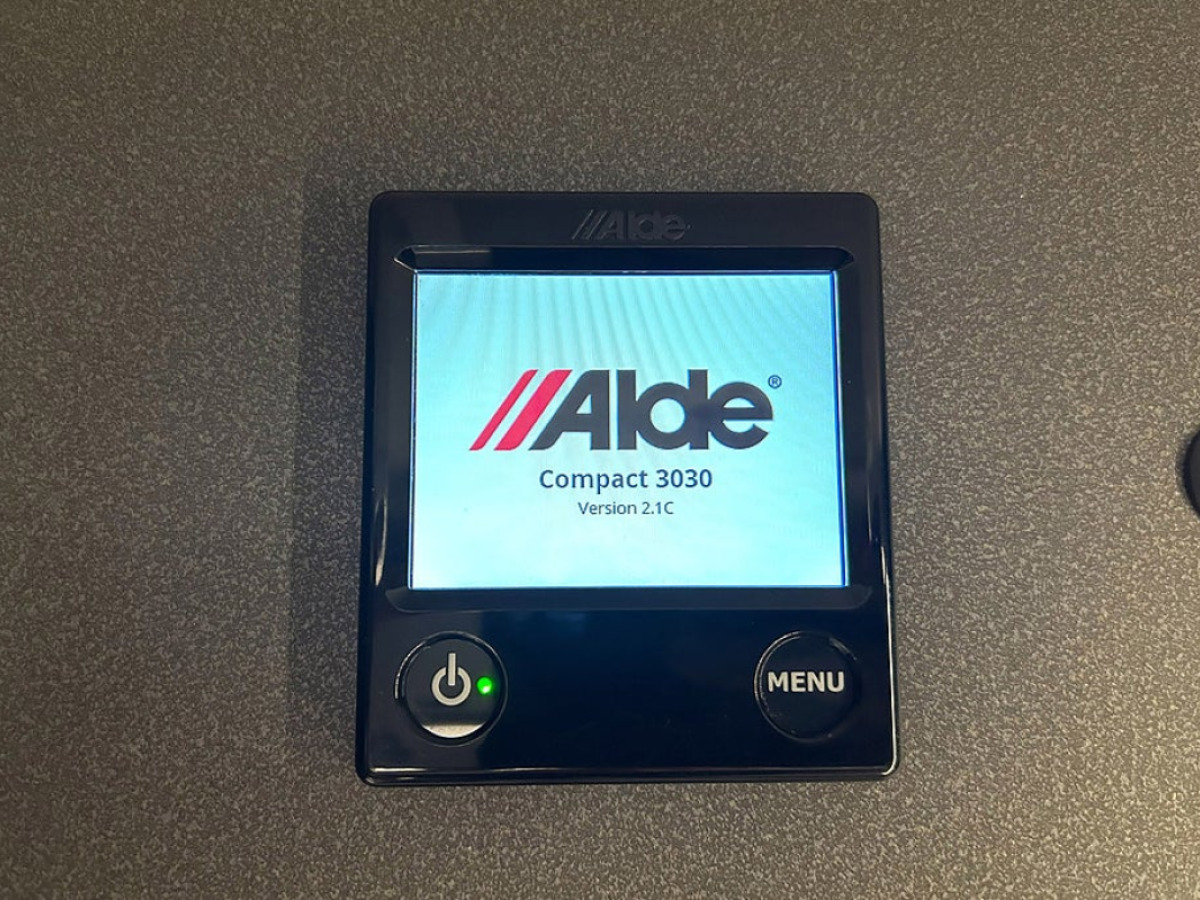 Knaus LVE I 700 MEG 180hk AUTOMAT LÅNGBÄDDAR ALDE 5-SITS, bild 39 av 55